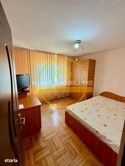 De Inchiriat Apartament 2 Camere Decomandat Cug - 5