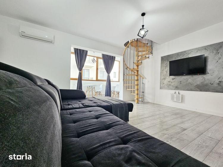 Apartament cu 4 camere în Nord
