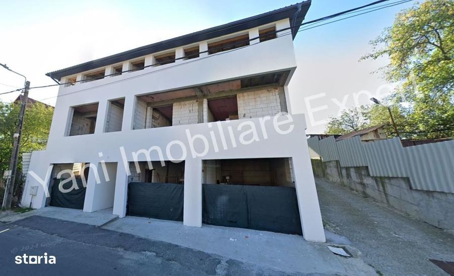 Apartament cu 2 camere în Curtea de Argeș