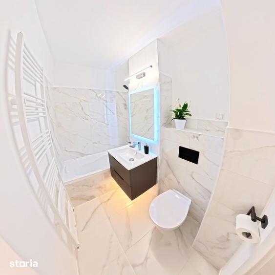 Apartament cu 2 camere decomandat în Sud