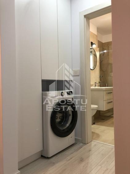 Apartament cu 2 camere decomandat, mobilat în Lipovei