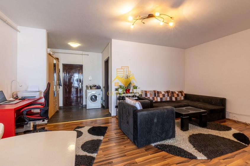 2 camere, bloc nou, Calea Turzii,Zona Leroy Merlin,Buna Ziua,Rompetrol - 5