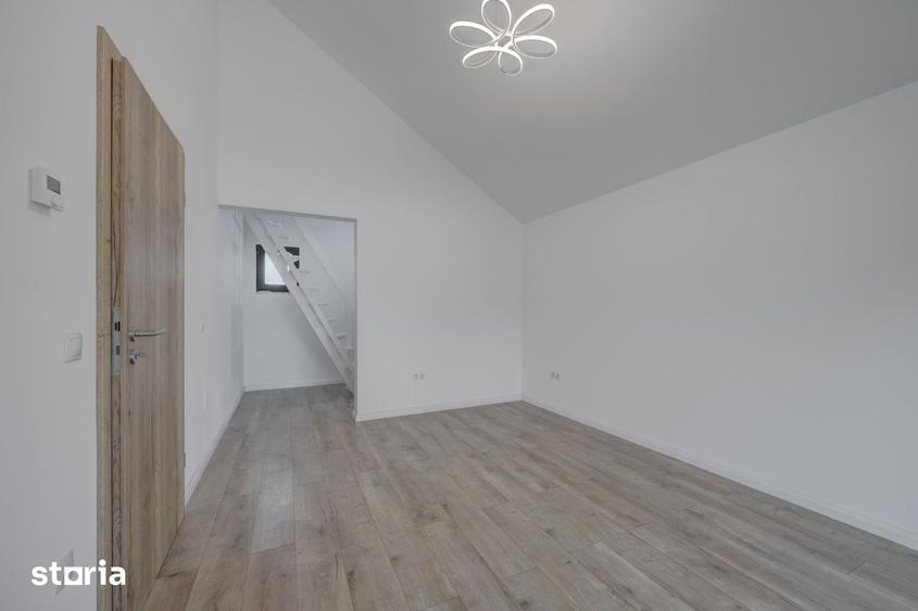 Vila Premium langa Padure | 190 mp utili | 537 mp teren | 4 min Aeropo - 19