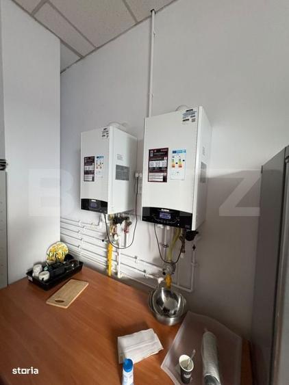 Apartament cu 4 camere în Șagului