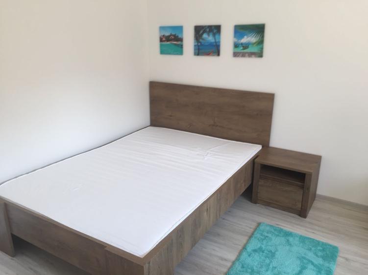 Garsonieră decomandată în Semicentral