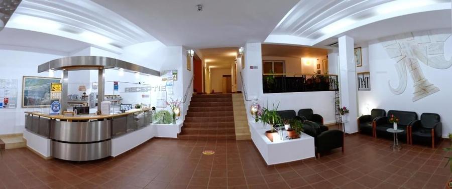 Hotel/Pensiune, de 20 mp, în Central