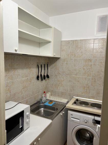 Garsoniera de inchiriat | Ultracentral | Sala Palatului - 2