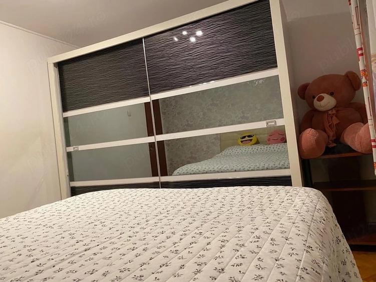 Apartament cu 3 camere decomandat în Ultracentral
