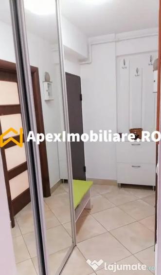 Apartament 2 camere de inchiriat Mihai Bravu Bucure?ti | Ap - 7