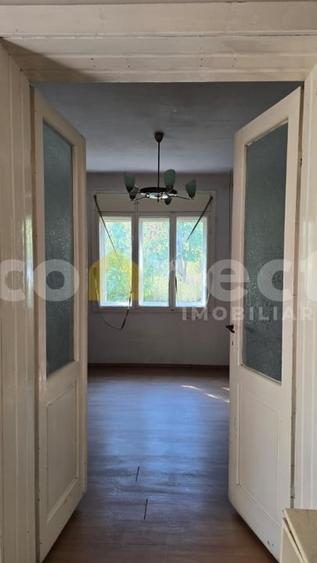 Duplex cu 3 camere cu Canalizare în Iris