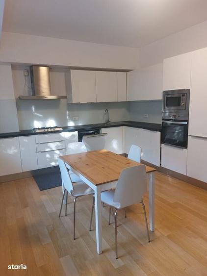 Apartament cu 3 camere în Kiseleff