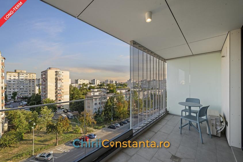 Garsonieră în Universitate
