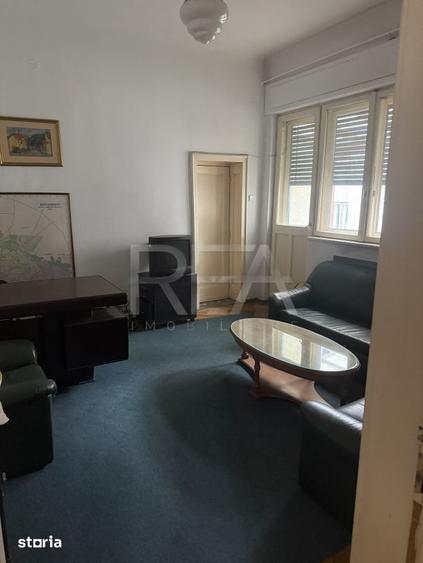 Spatiu de birouri | Metrou ?tefan Cel Mare | Renovat | Investitie - 4