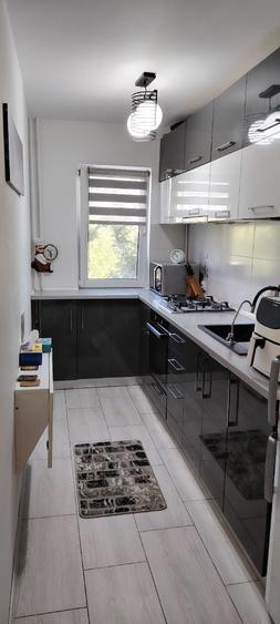 Apartament cu 2 camere semidecomandat în Vest