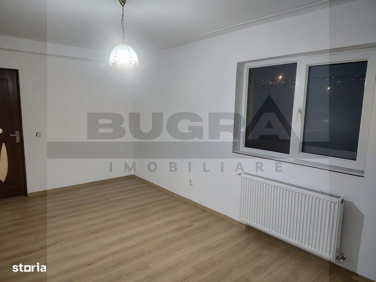 Apartament cu 2 camere în Apahida