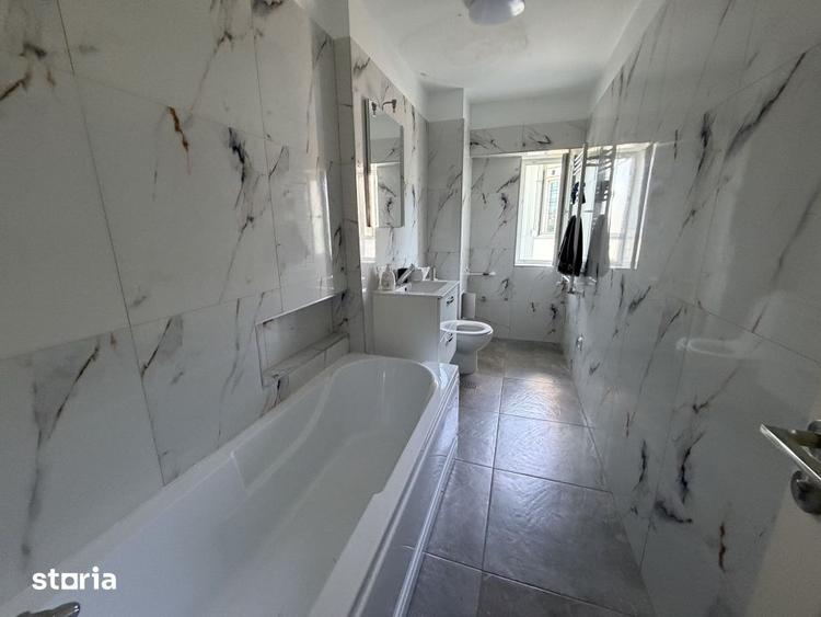 Apartament cu 2 camere în Centrul Civic