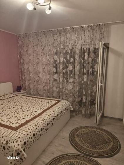 Apartament 2 camere | Vitan Bucuresti Mall | 2 balcoane | Bloc rea - 8