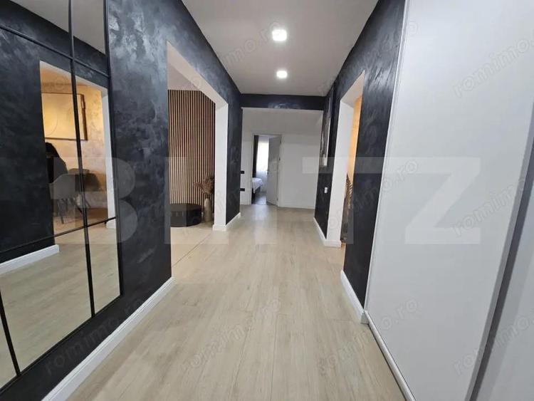 Casă cu 4 camere cu Teren 500 Mp în Cornești
