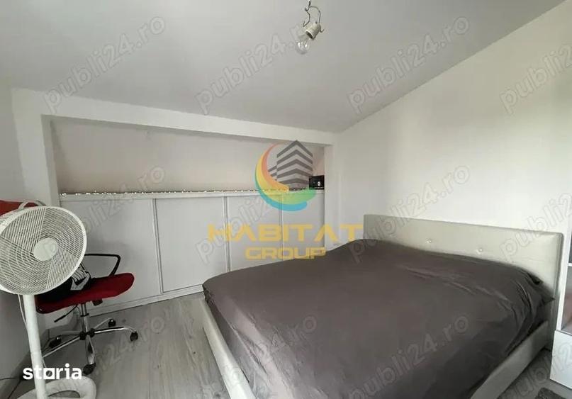 Apartament cu 5 camere în Central