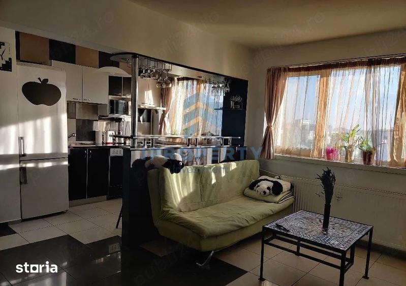 Inchiriere Apartament 2 camere in Iancului la 1 minut de metrou - 2