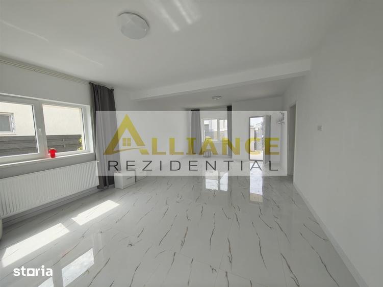 Vila individuala-4 camere-teren 560 mp-Cartierul nou-Strada Aviatorilo - 2
