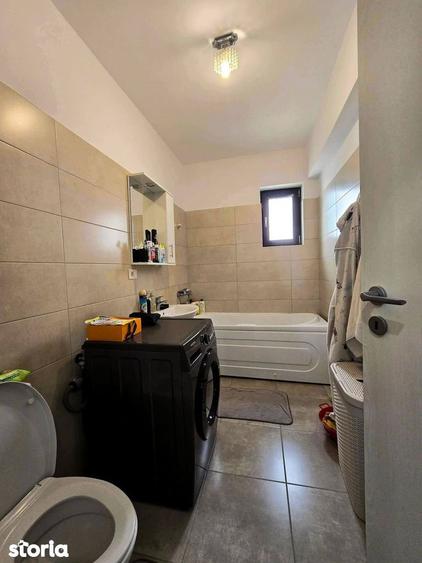 Apartament cu 2 camere decomandat, mobilat în Dobroești