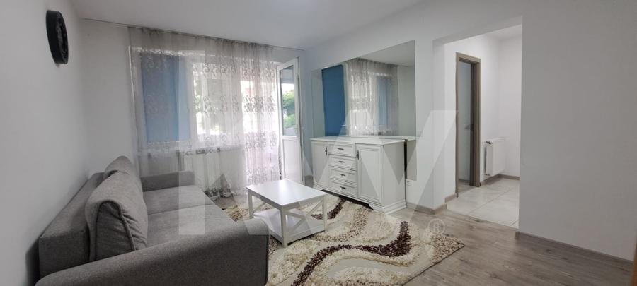 Apartament 2 camere, mobilat și utilat, prima închiriere - 2
