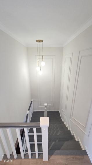Proprietar vand duplex modern, 4 camere, complet mobilat - 2