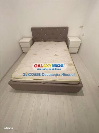 Apartament cu 2 camere în Roșu
