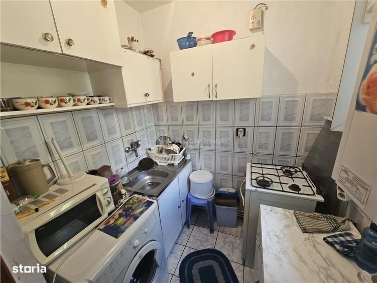 Apartament cu 2 camere în Calea Caransebeșului