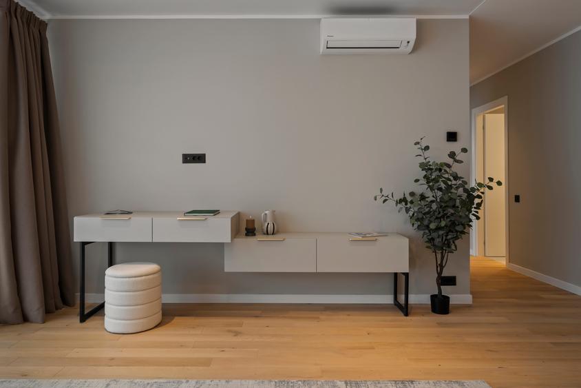 APARTAMENT 3 CAMERE - ONE LAKE DISTRICT - 16