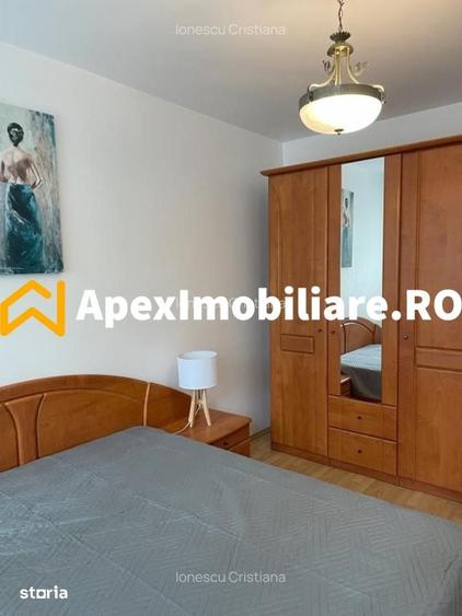 Apartament cu 2 camere decomandat în Dristor