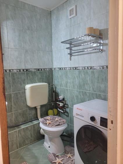 Apartament cu 2 camere decomandat, mobilat în Gorjului