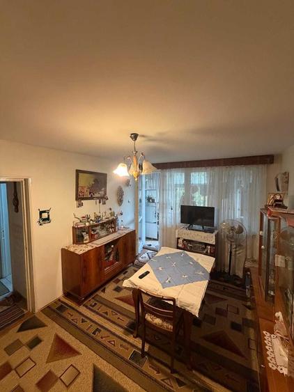 Apartament cu 2 camere semidecomandat în Țiglina 2
