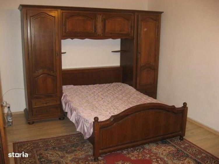 Garsonieră decomandată în Crângași