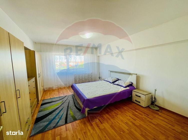 Apartament cu 3 camere în Turnișor