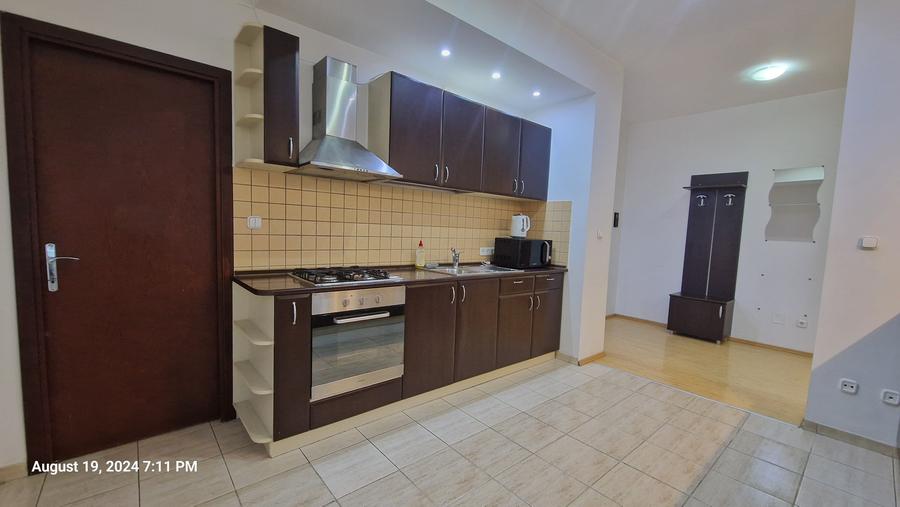 Apartament cu 2 camere semidecomandat în Ștefan cel Mare