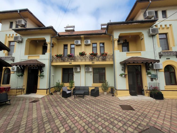Hotel/Pensiune, de 12 mp, în Central
