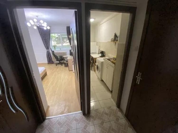 Garsonieră decomandată, mobilată în Tudor Vladimirescu