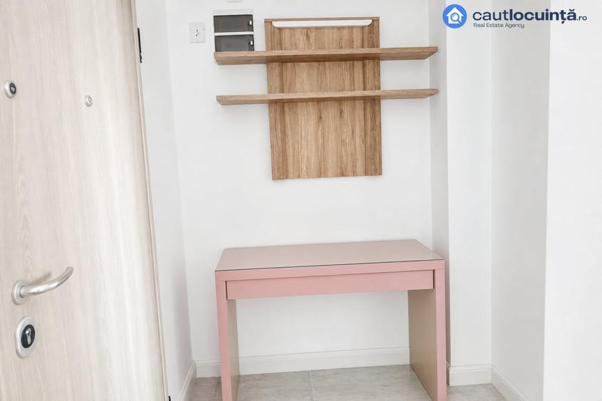 Apartament cu 2 camere în Colentina