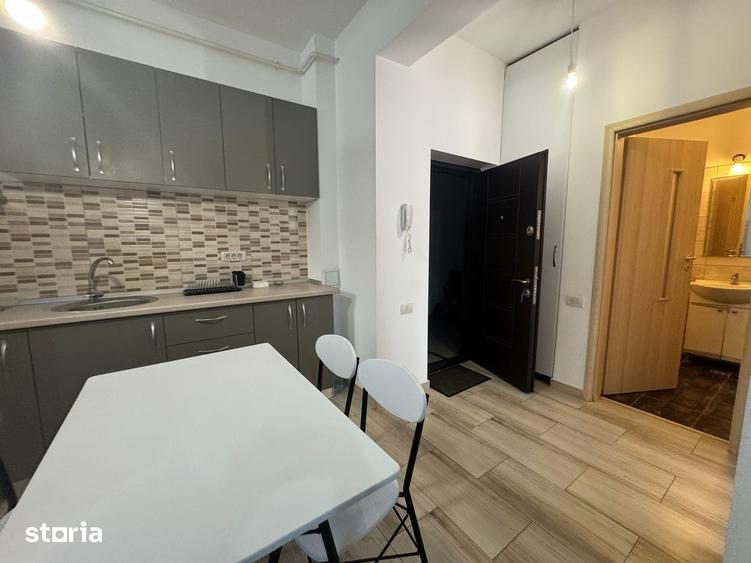 Apartament tip studio - Gata de Mutare - Militari Residence - 3
