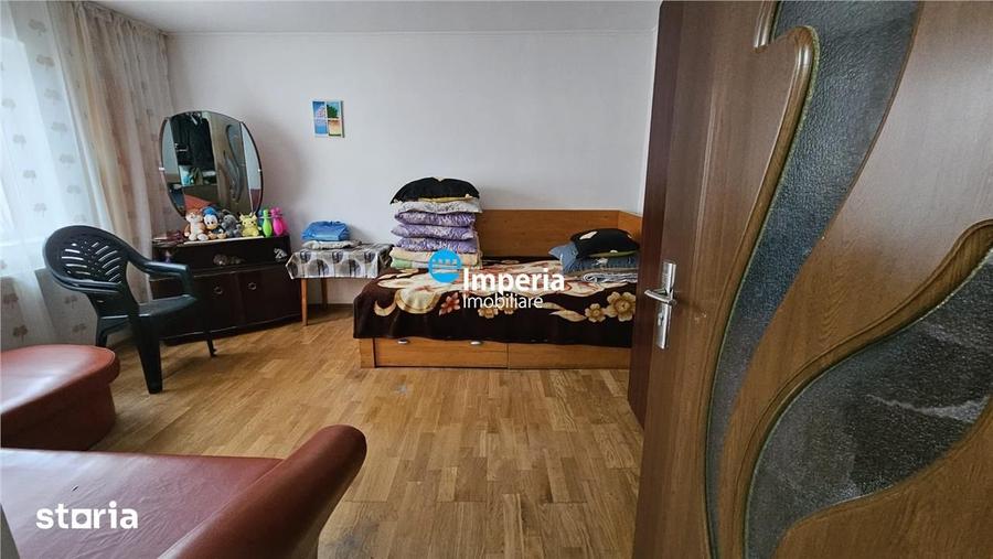 Casa spatioasa in Bucium Visan, aproape de supermarket TLT - 2