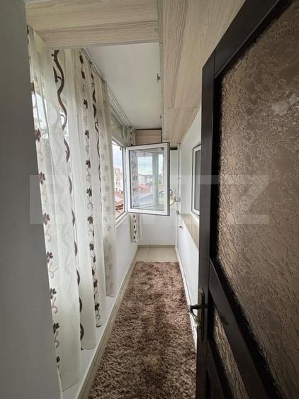 Apartament 2 camere de închiriat, etaj 2 | Burdujeni - 7