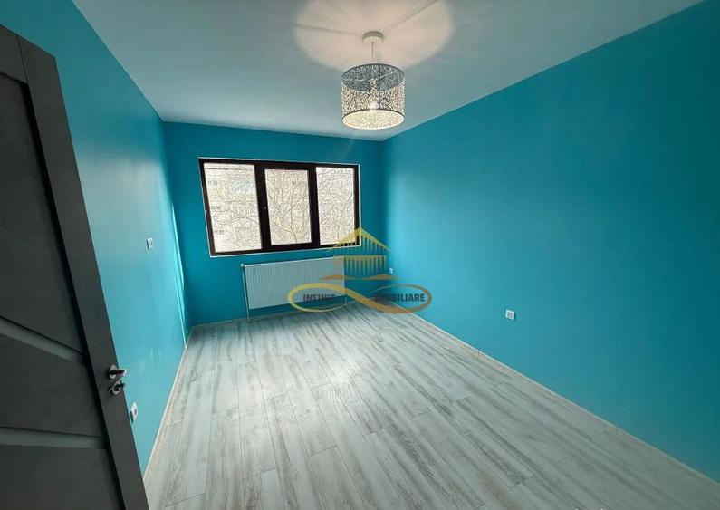 Apartament renovat 2 camere etaj 3 de vanzare Bacau - 13