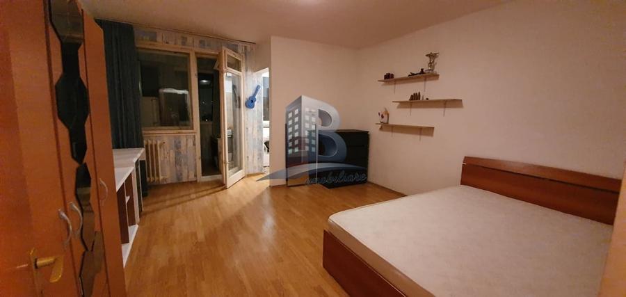 Garsonieră semidecomandată în Iancului