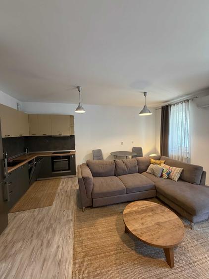 Apartament cu 2 camere decomandat în Mărăști