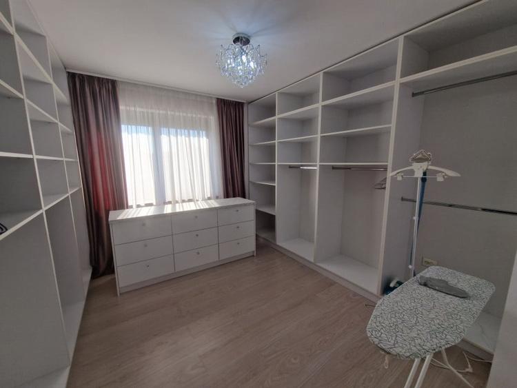 Casă individuală cu 5 camere cu Teren 1000 Mp în Balotești