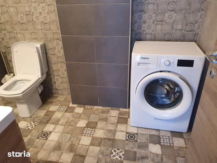 NOU | 3 CAMERE | LUX | PRIMA INCHIRIERE | ROND OMW - 16