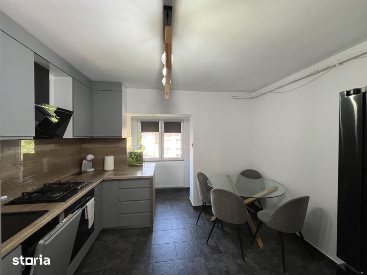 Apartament cu 2 camere în Central