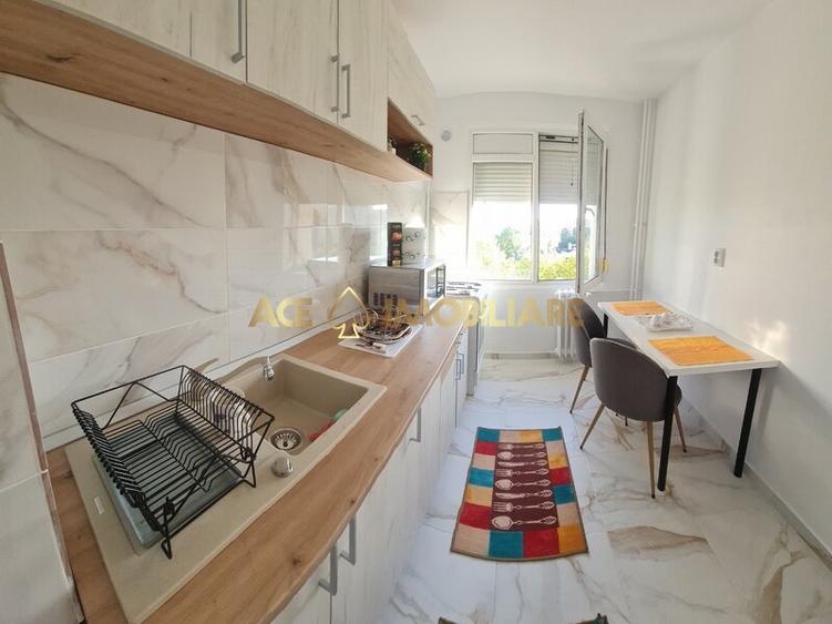 2 Camere de vanzare | Titan | Metrou | 1 Decembrie |  0% comision - 4